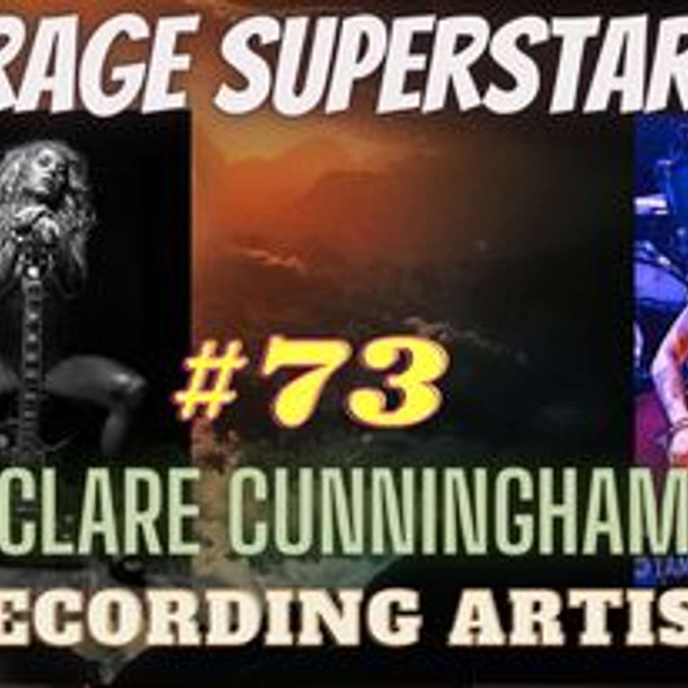 Average Superstar T.V.