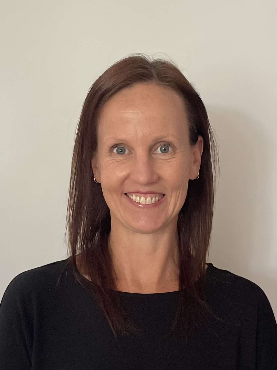 Kath Hume