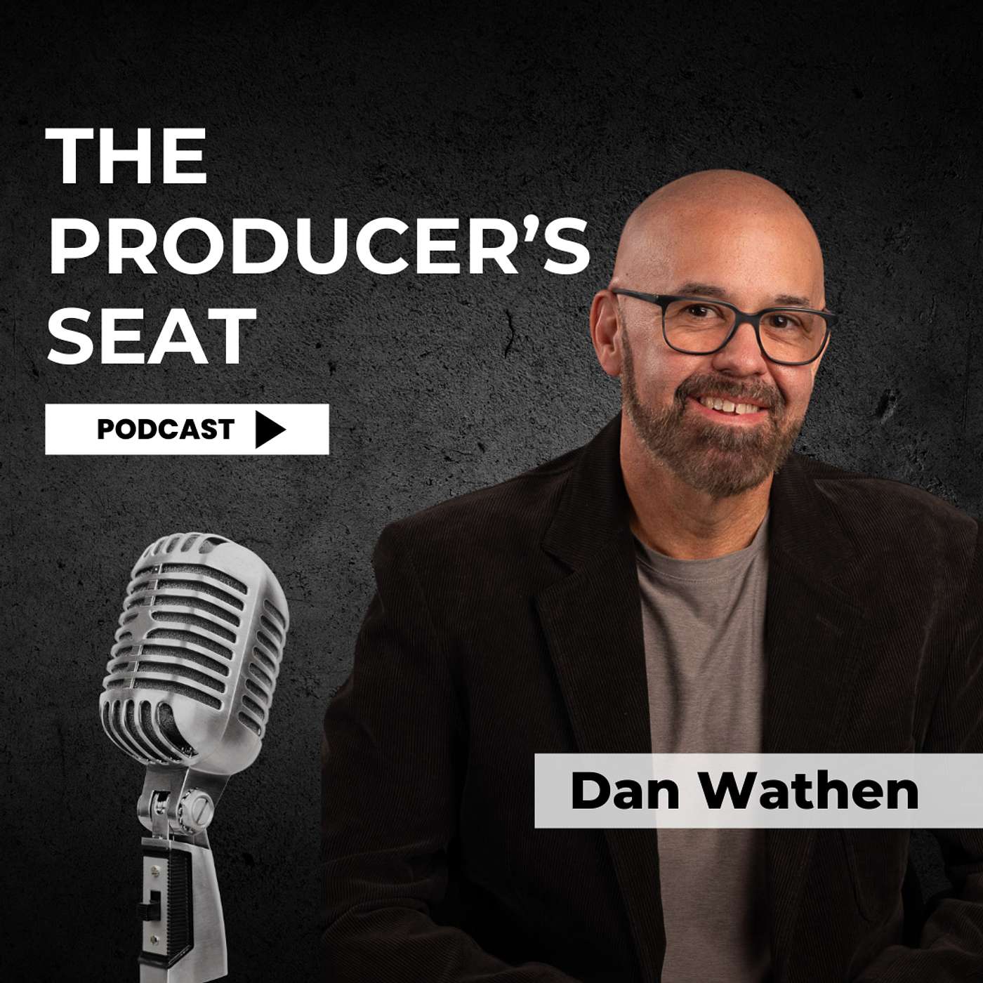 The Producer's Seat