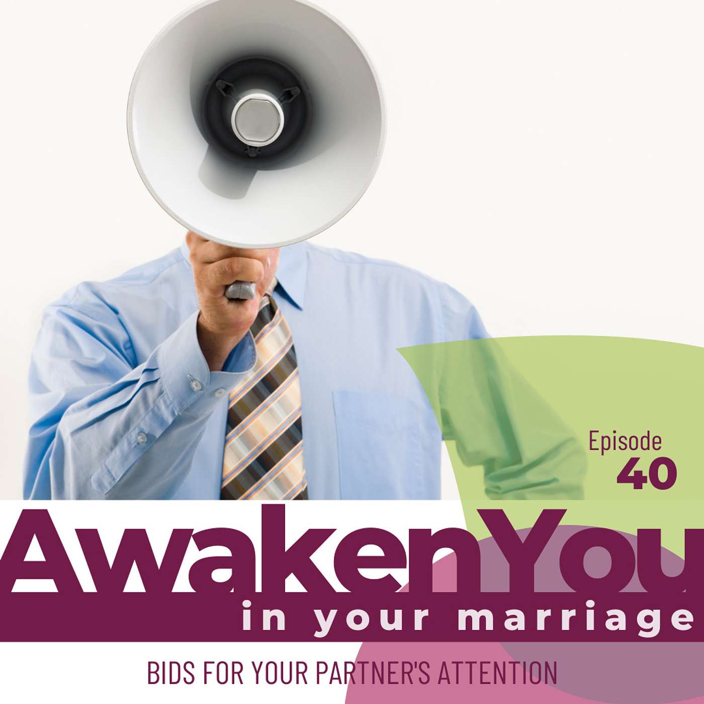 AwakenYou in Your Marriage