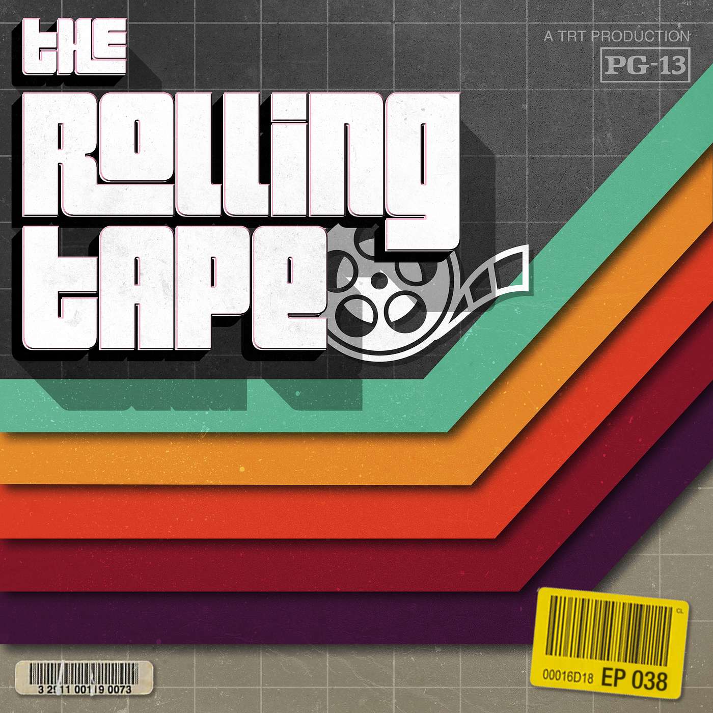 The Rolling Tape