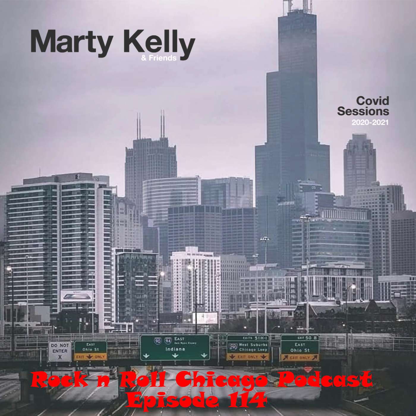 Rock n Roll Chicago Podcast