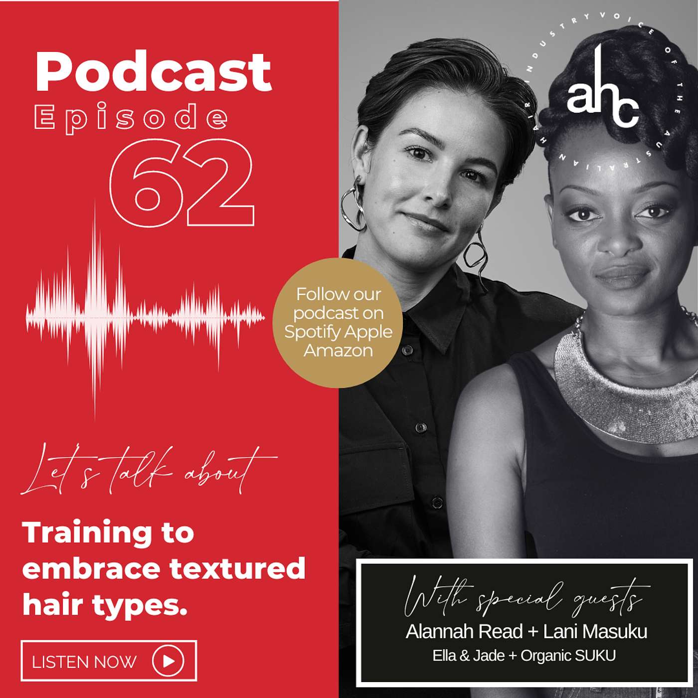 The Australian Hairdressing Council