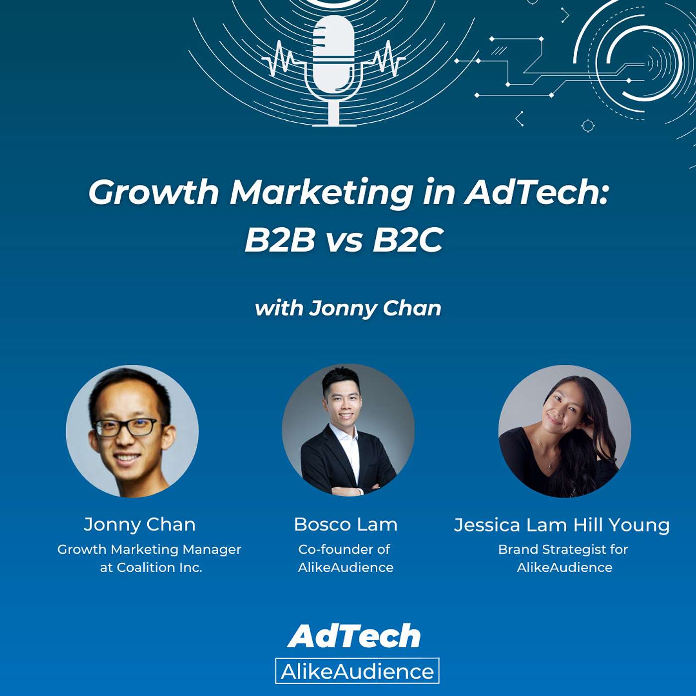 AdTech with AlikeAudience
