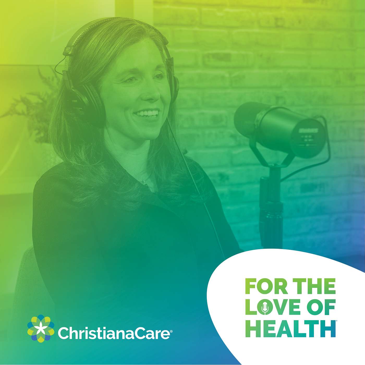Saving Seconds and Reducing Door to Needle Time with Dr. Kim Gannon episode artwork