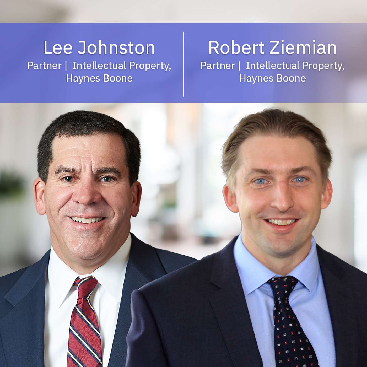 The Legal Landscape