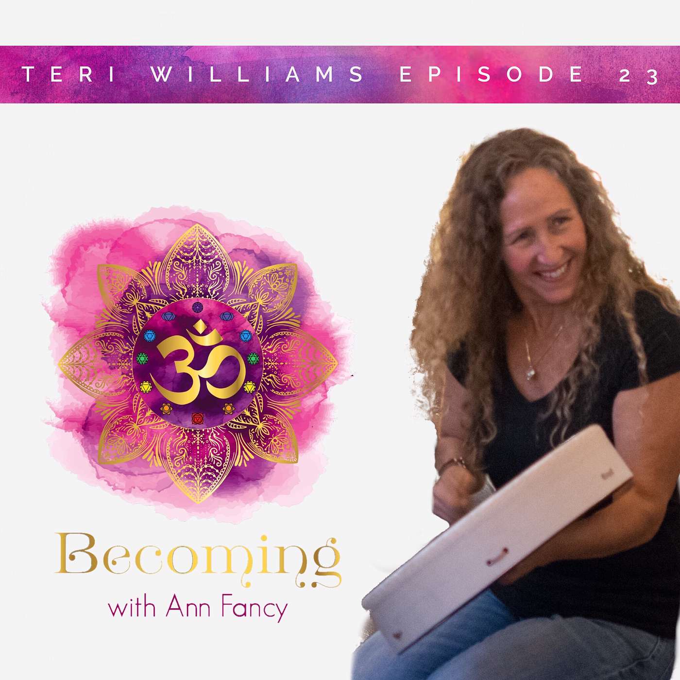 Teri Williams | Unexpected Path