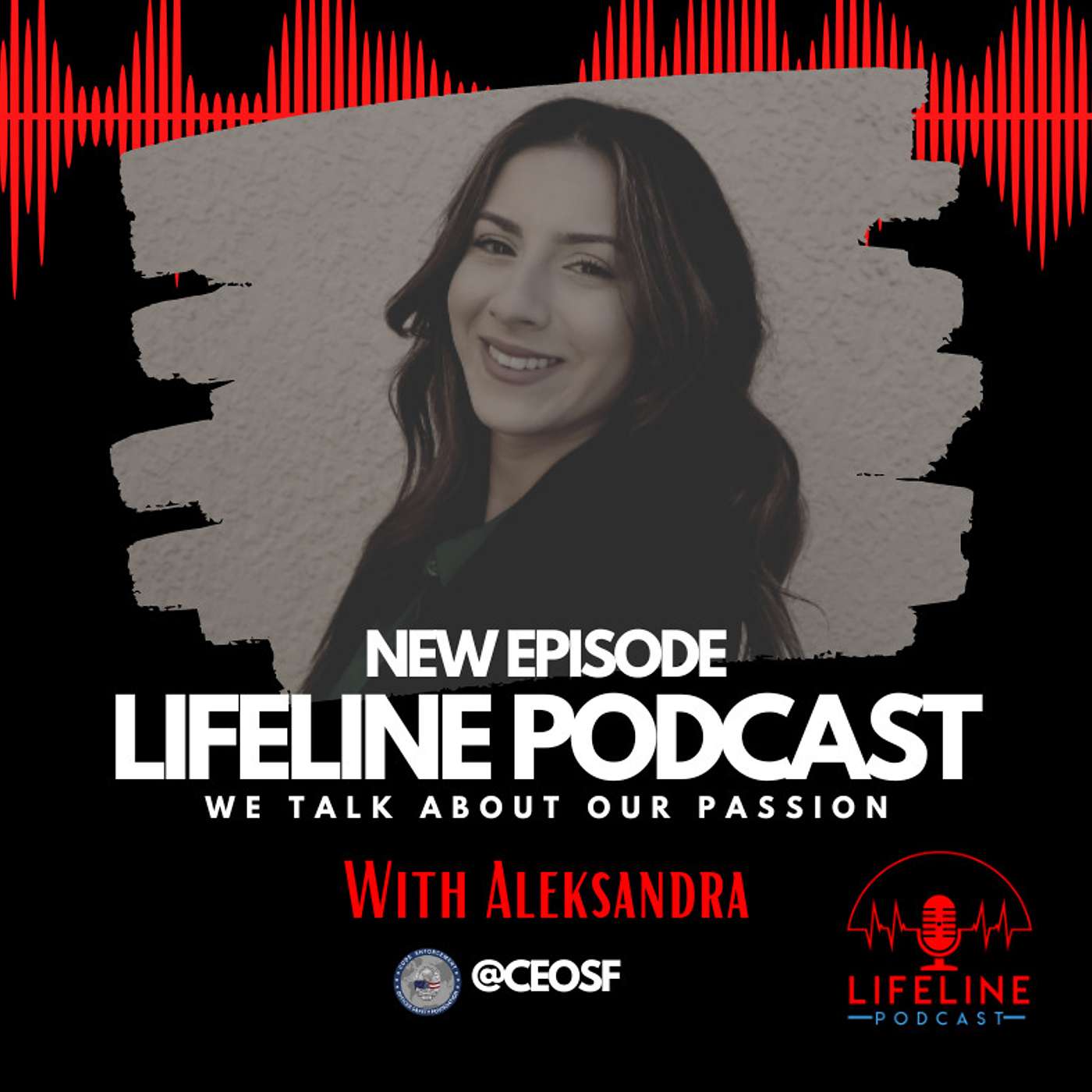 CEOSF Lifeline