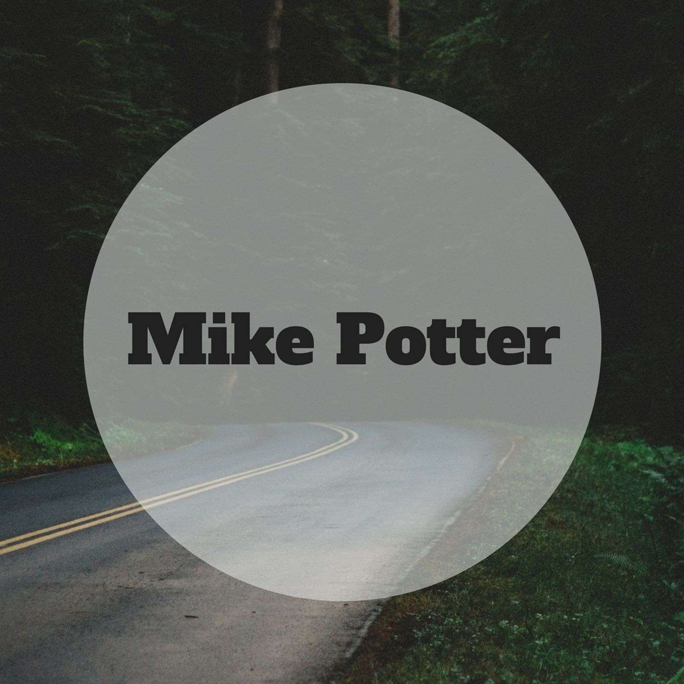 Worship Recalibrated: Mike Potter