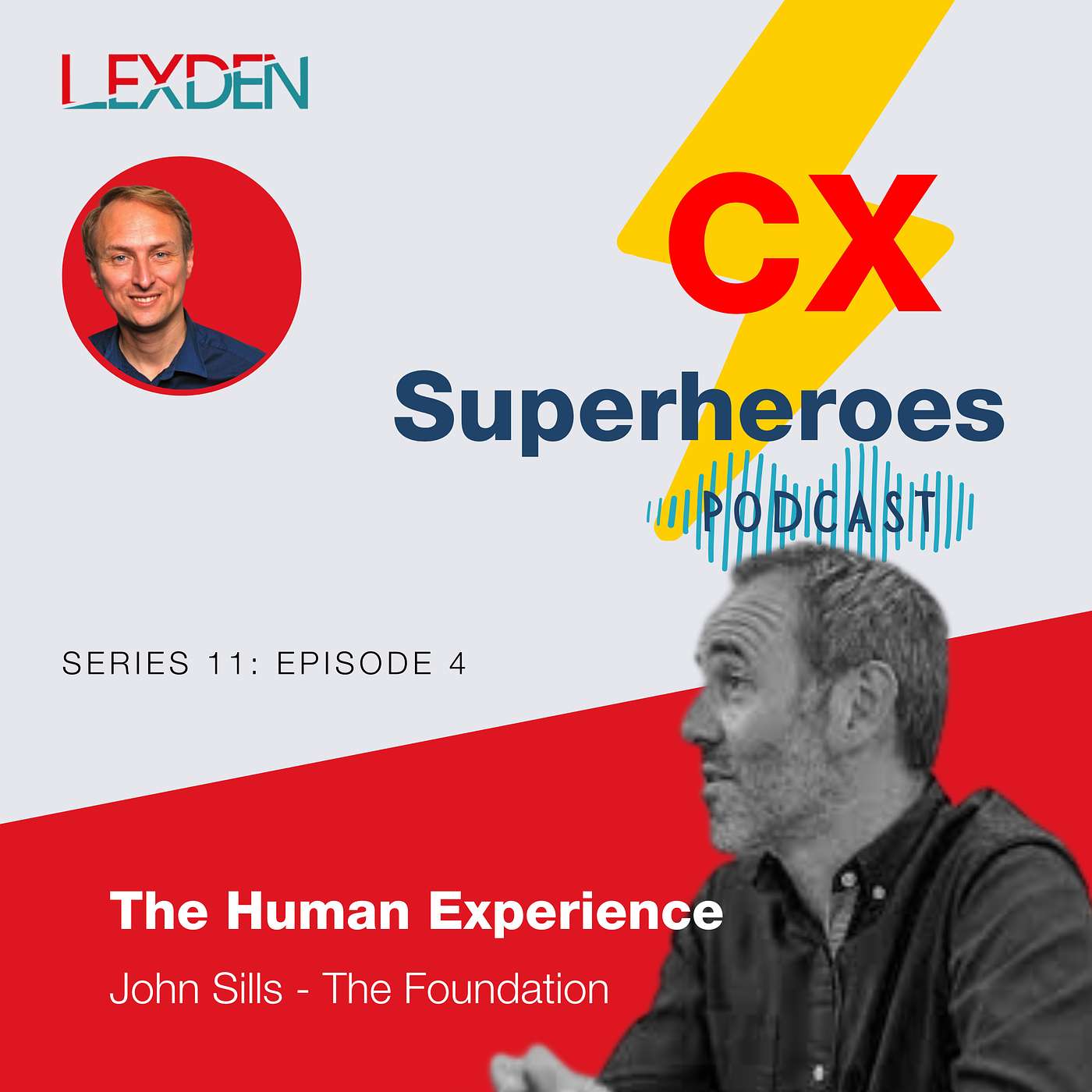 Customer Experience Superheroes