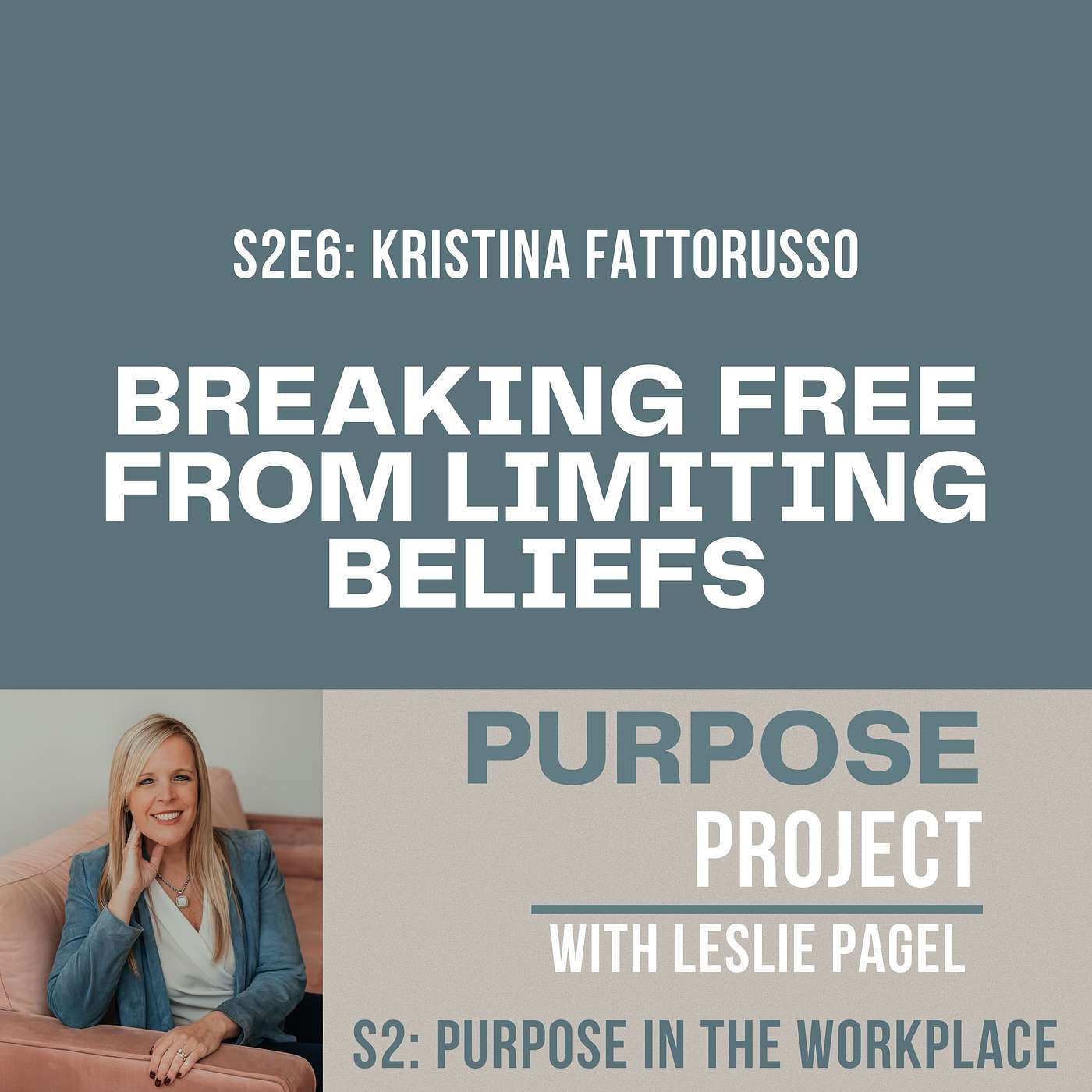 Purpose Project