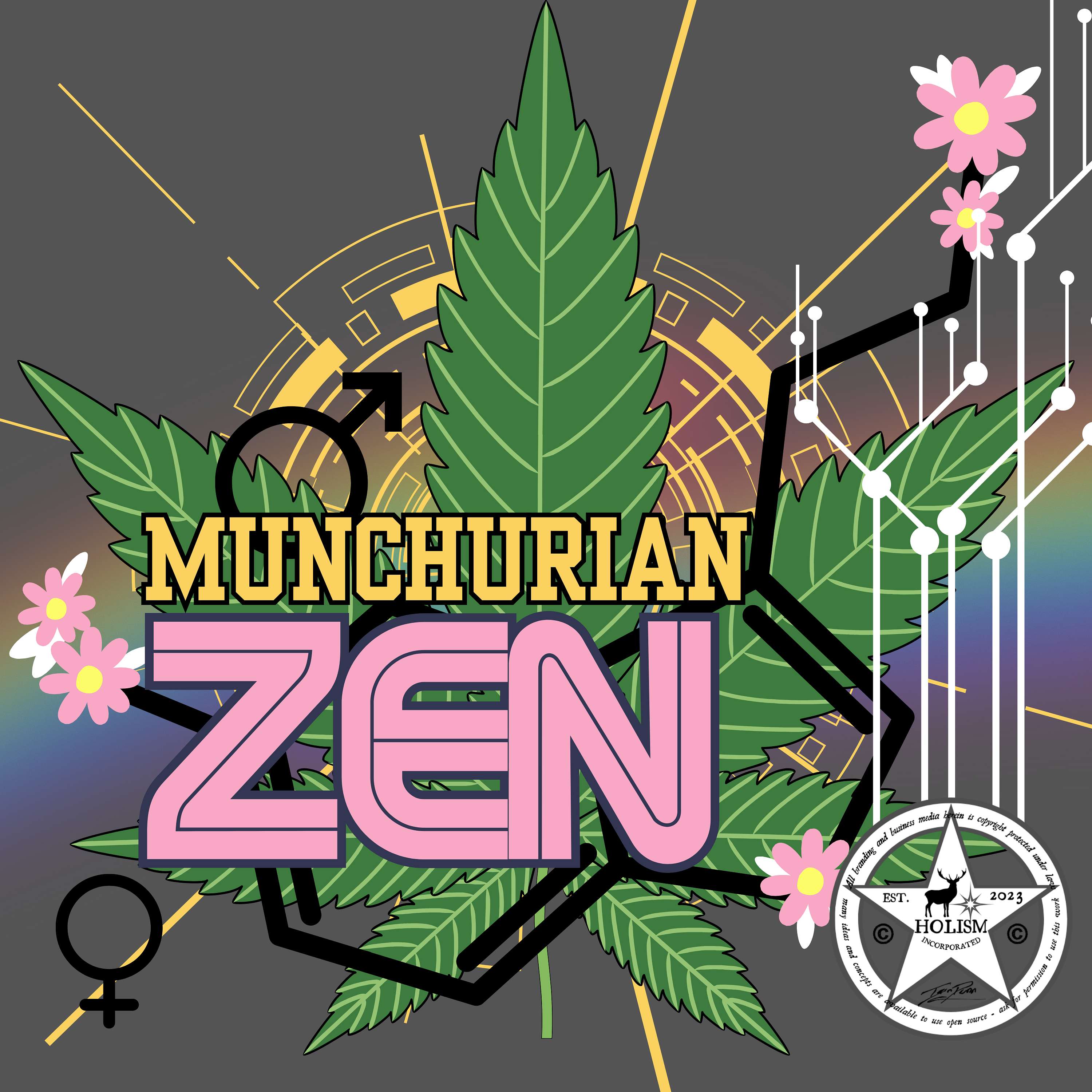 MunchurianZen