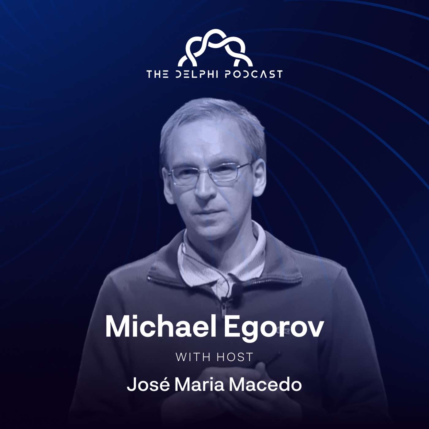 Michael Egorov: Yield Basis - Bringing Real Yield to Bitcoin