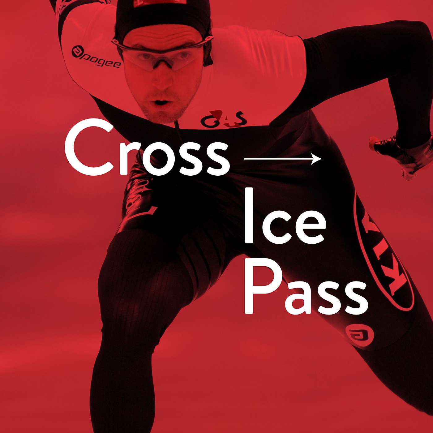 Cross Ice Pass