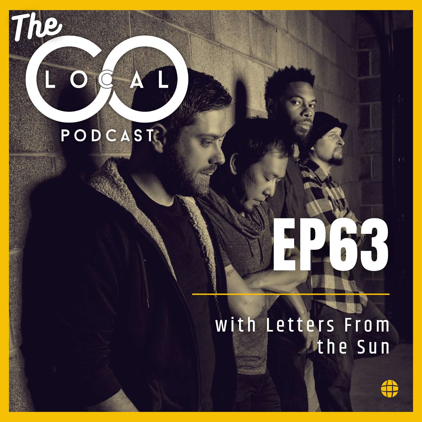 The CO Local Podcast