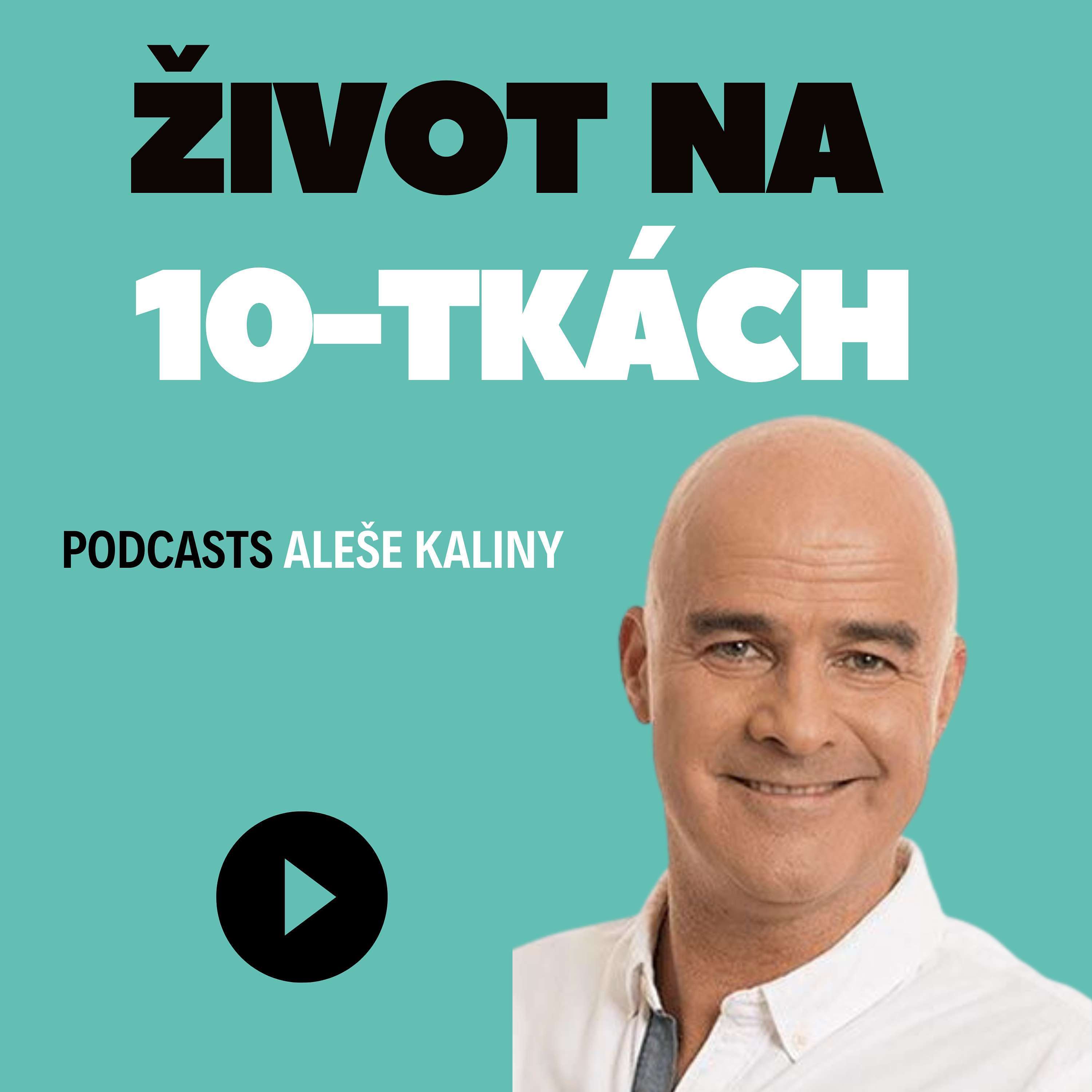 Aleš Kalina - Podcast