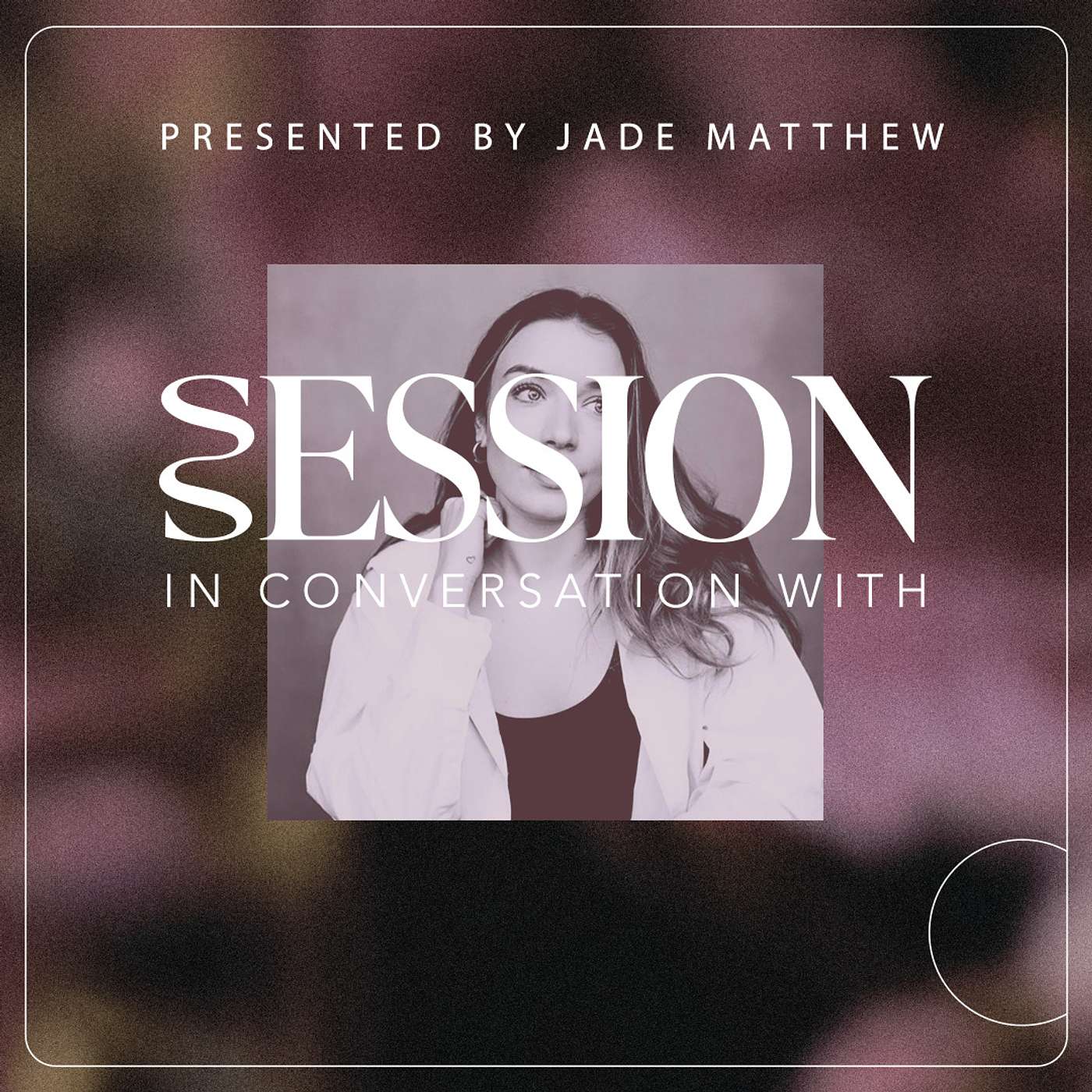 Session: In Conversation