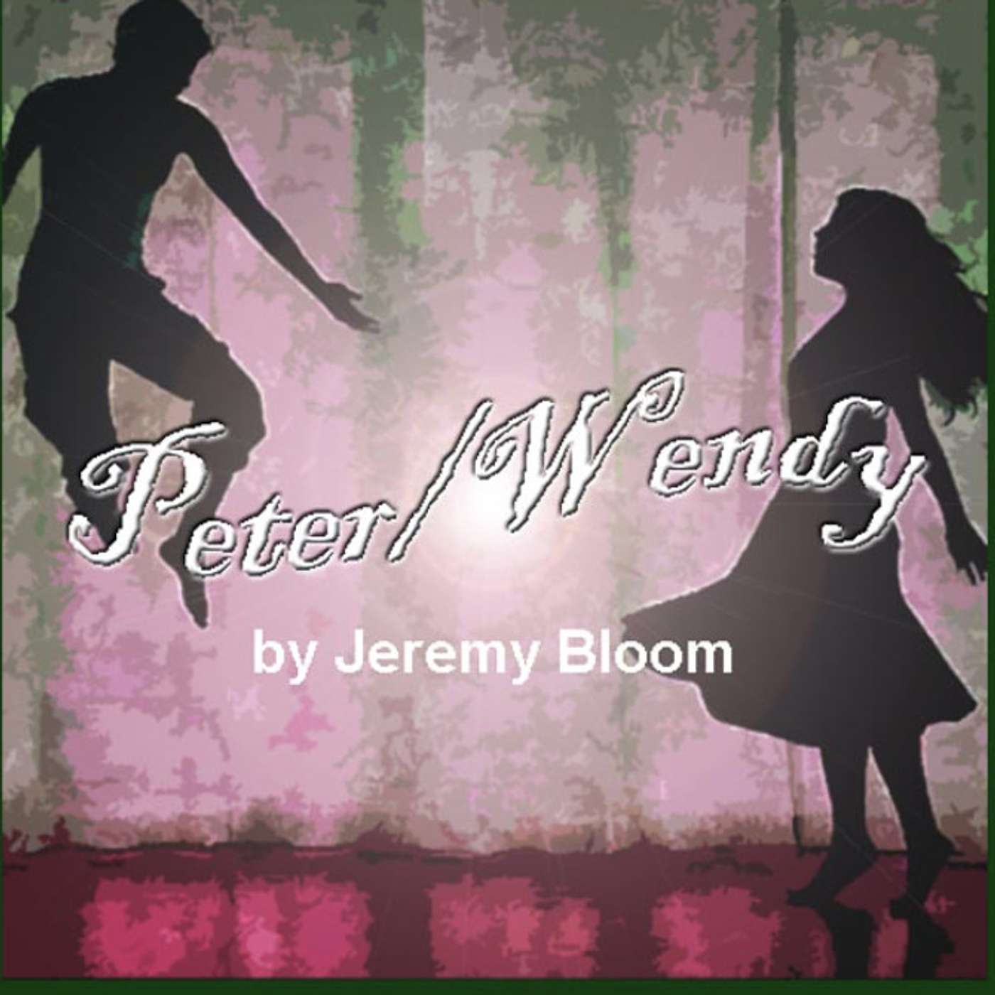 SCF Theatre Program Presents "Peter/Wendy," April 15-24 in the Howard Studio Theatre