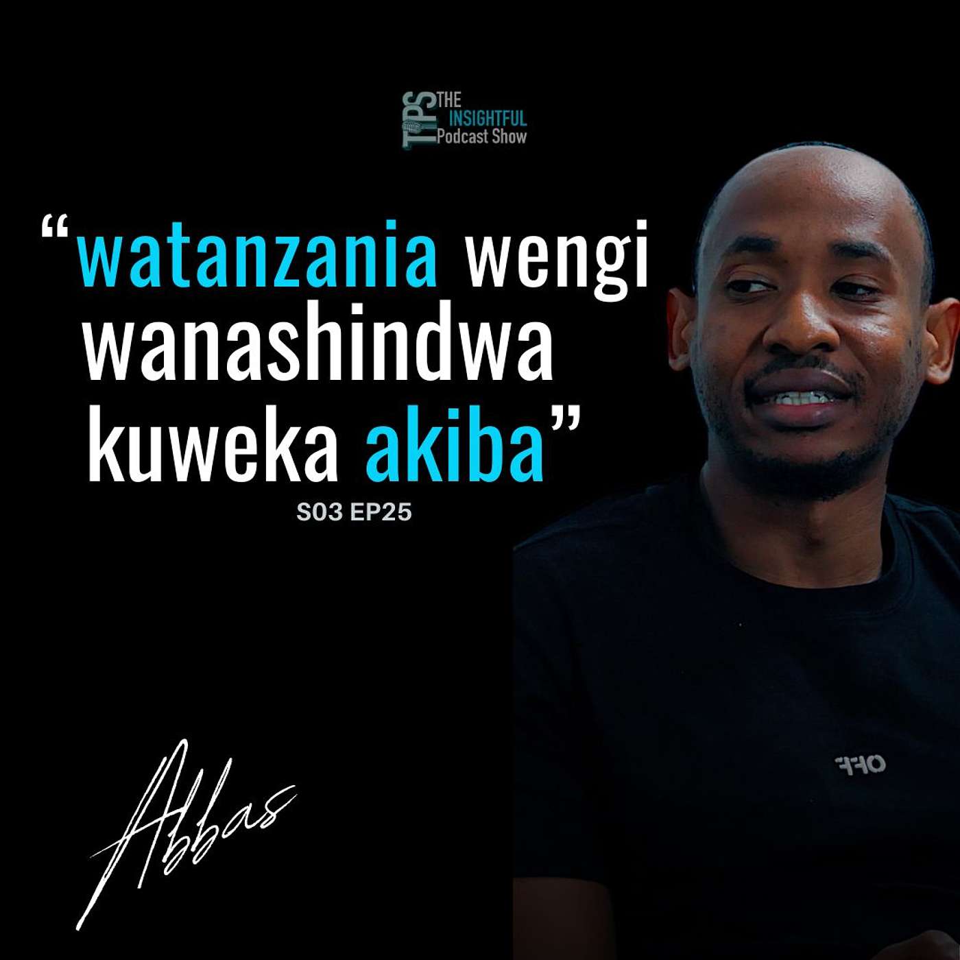 "Hauitaji kusoma Uchumi ili uanze kuwekeza kwenye hisa" - with Abbas "Hauitaji kusoma Uchumi ili uanze kuwekeza kwenye hisa" - with Abbas