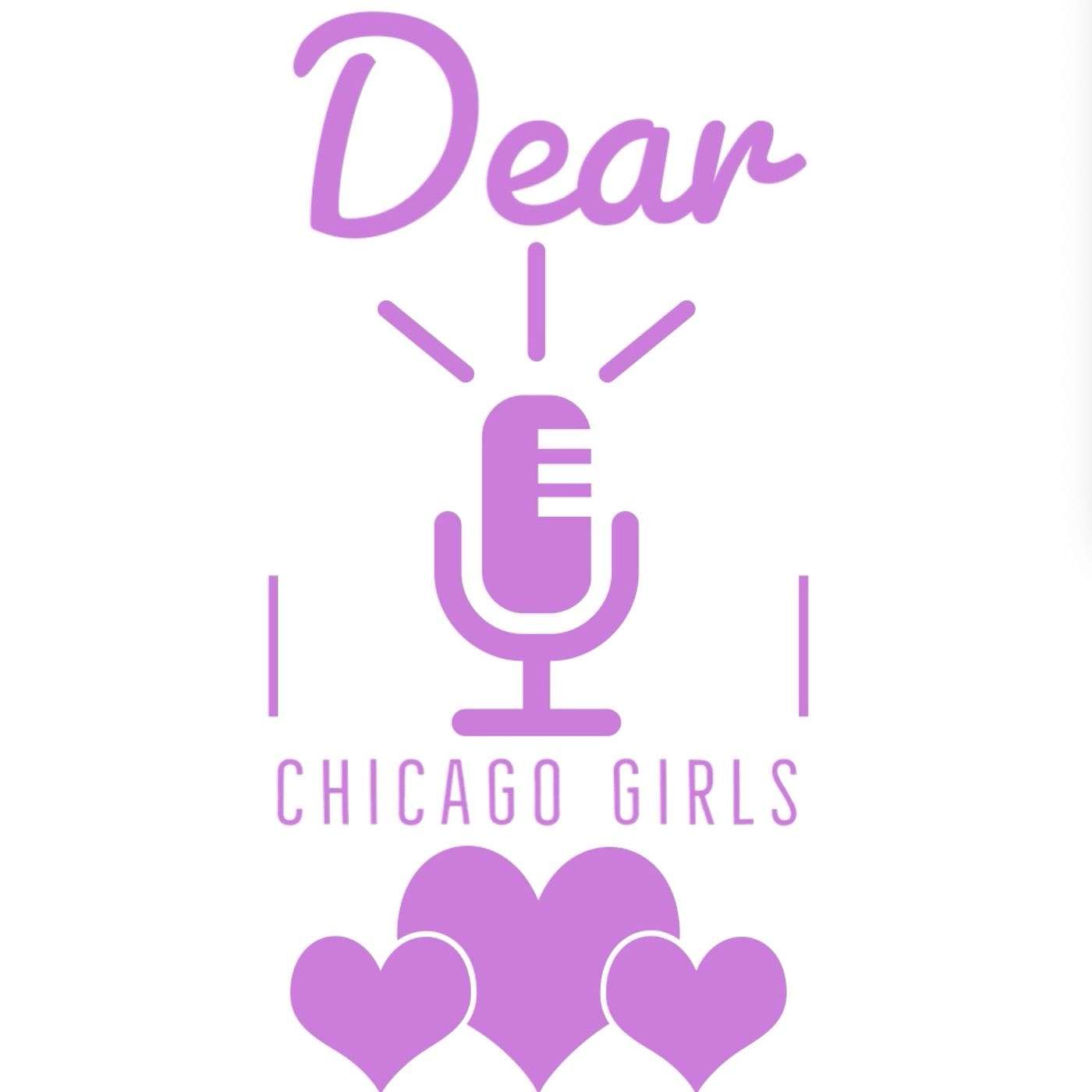 Dear Chicago Girls podcast artwork
