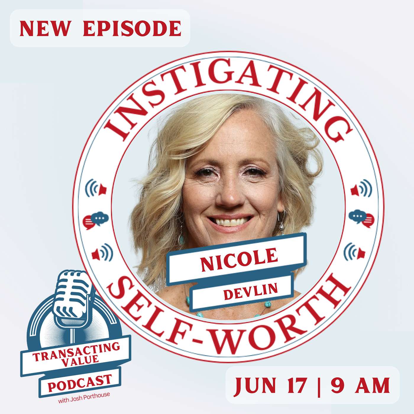 Transacting Value Podcast