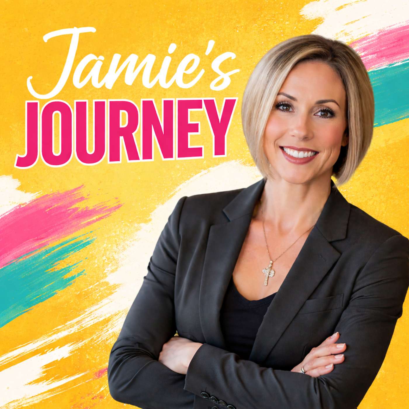 Jamie\'s Journey