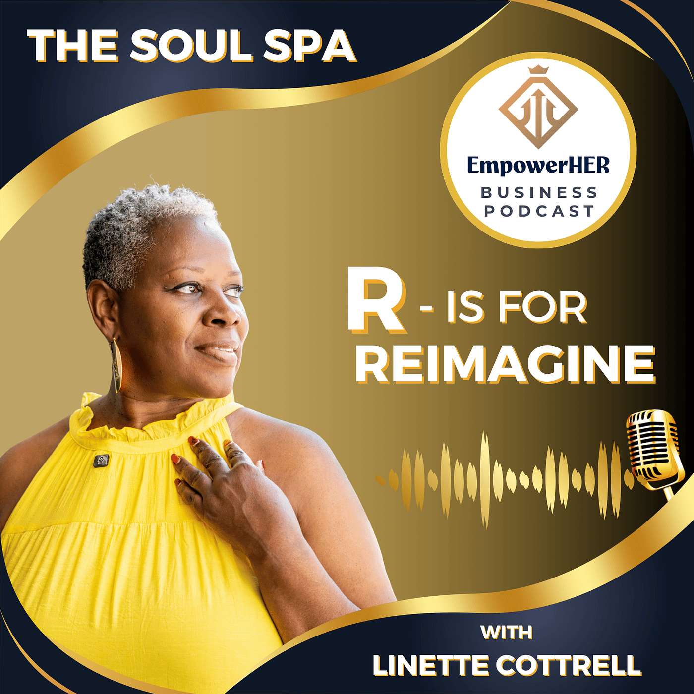 EmpowerHER Business Podcast