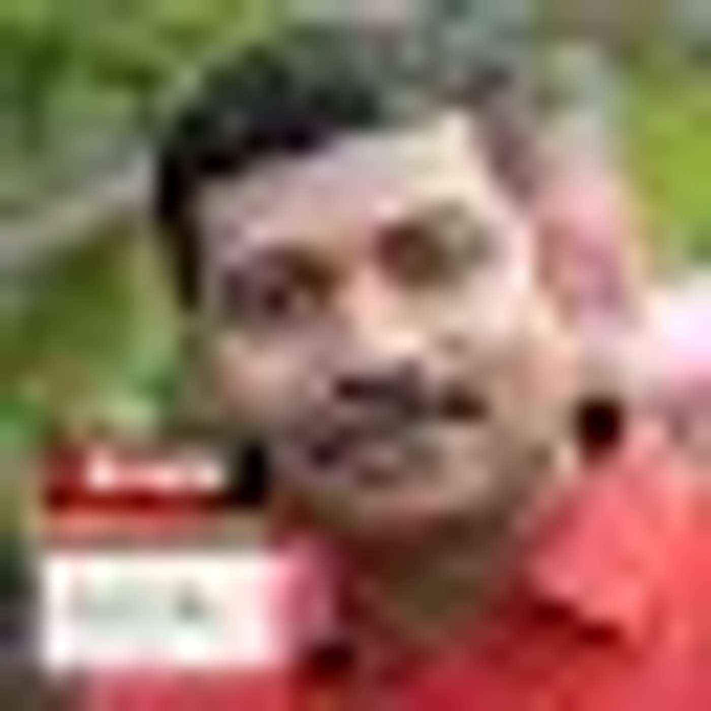 Pastor  Binoy Jacob's Podcast
