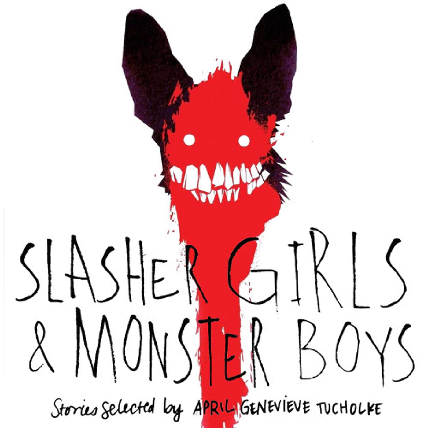 Is Slasher Girls and Monster Boys actually scary?