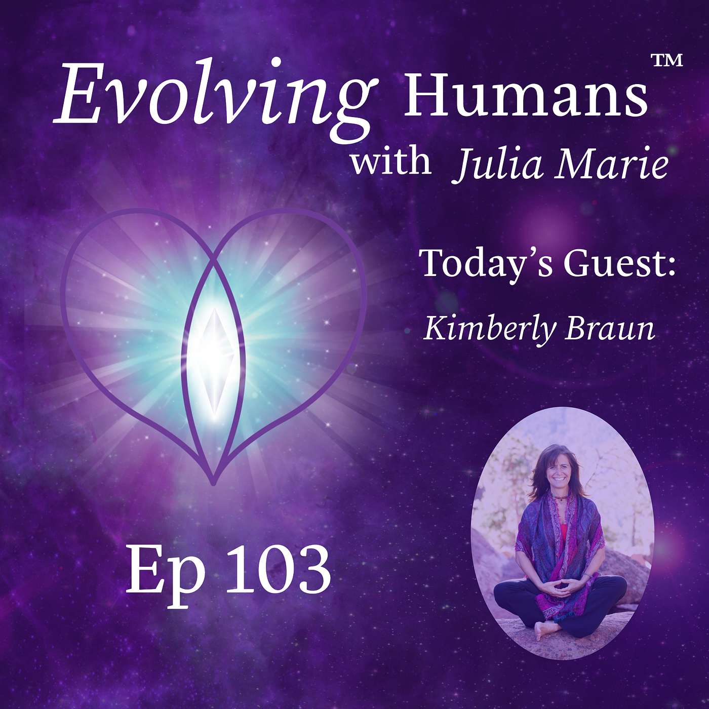 Evolving Humans