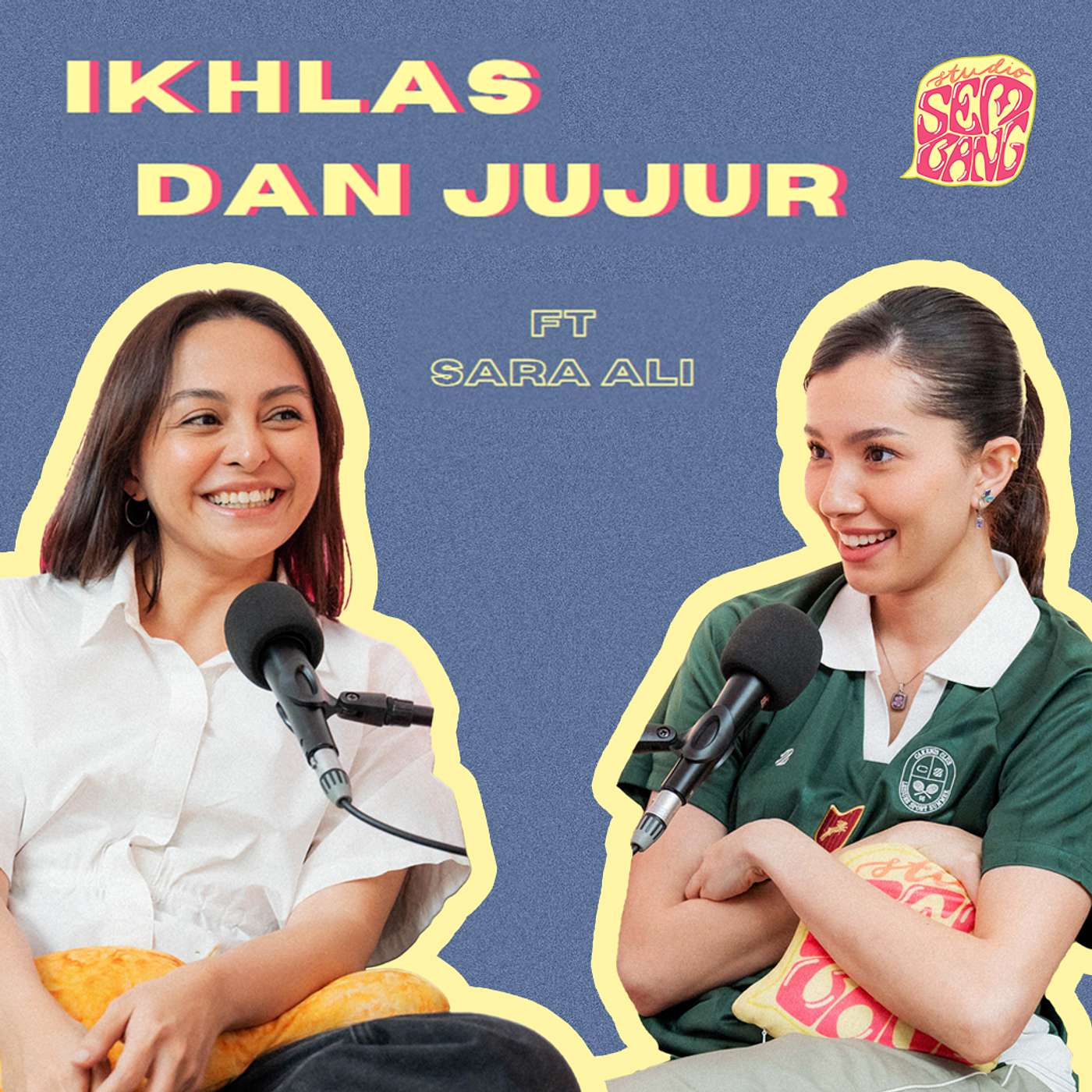Studio Sembang