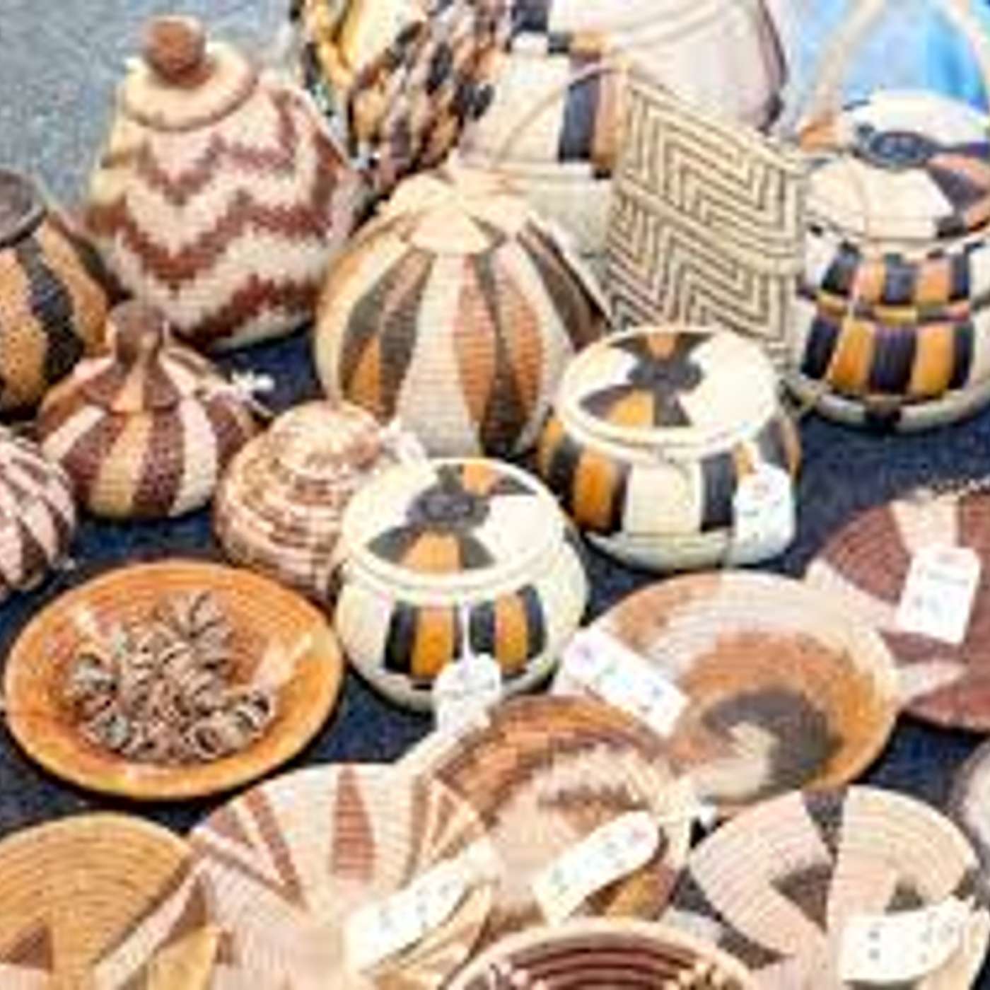 AFROSAFARI MEDIA