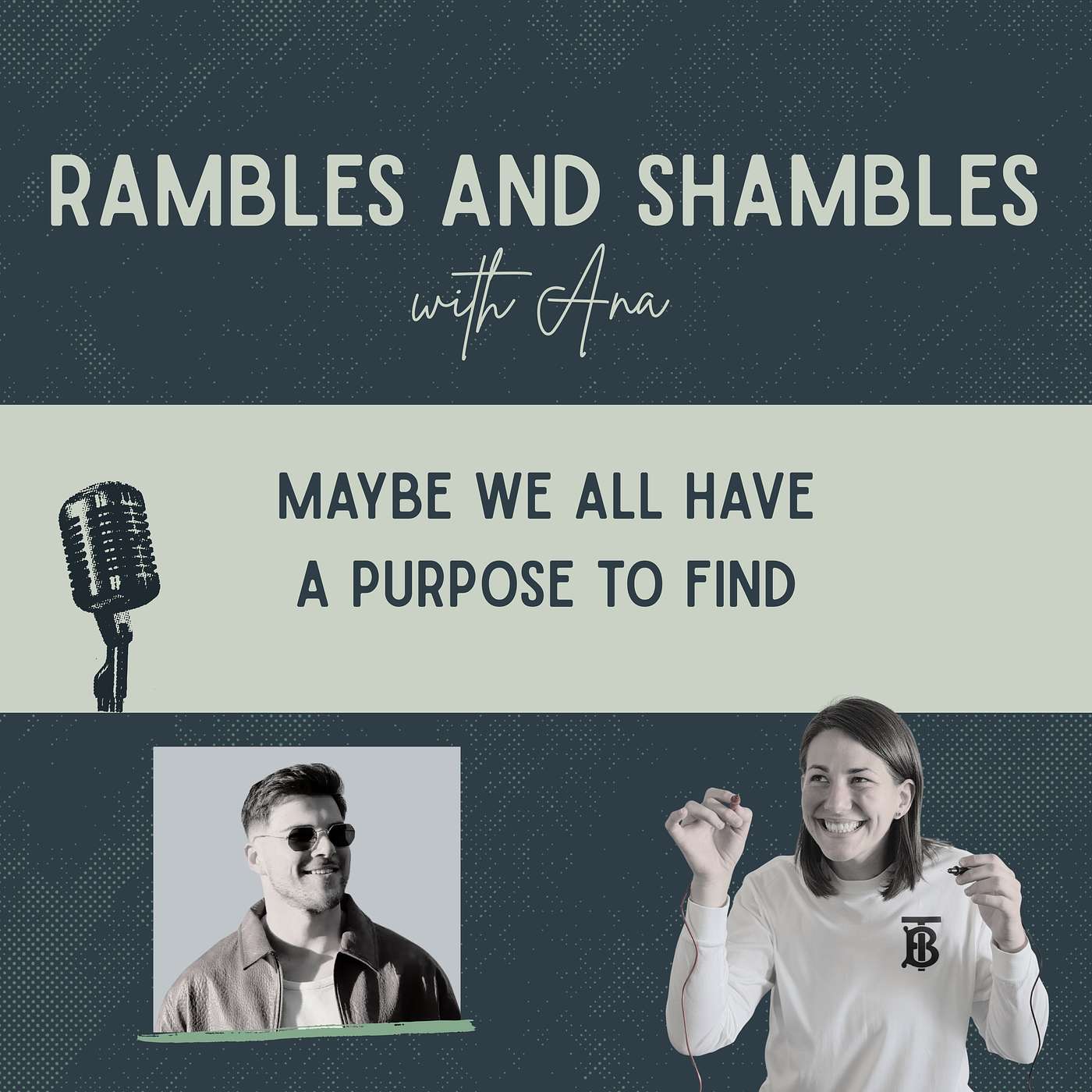 EP019 - Coffee Culture and the Search for More episode artwork