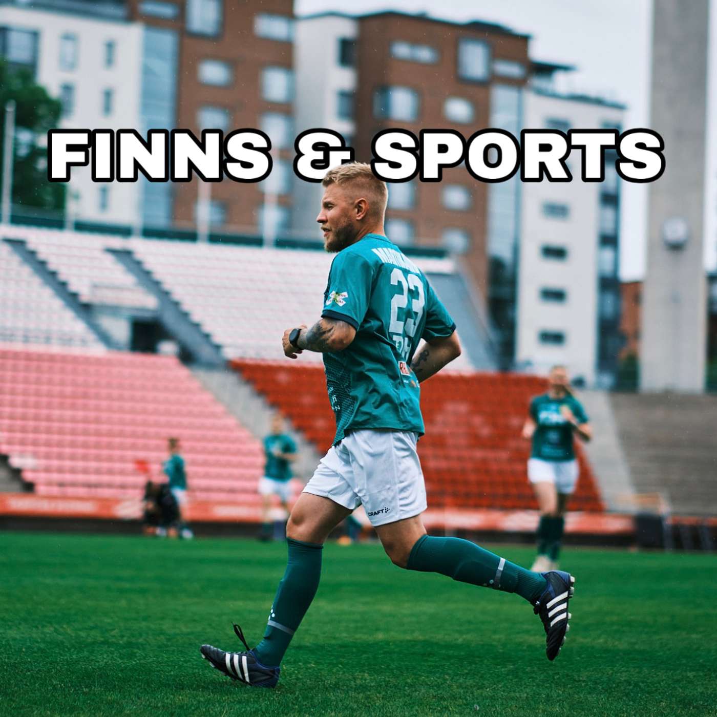 Finns & Sports