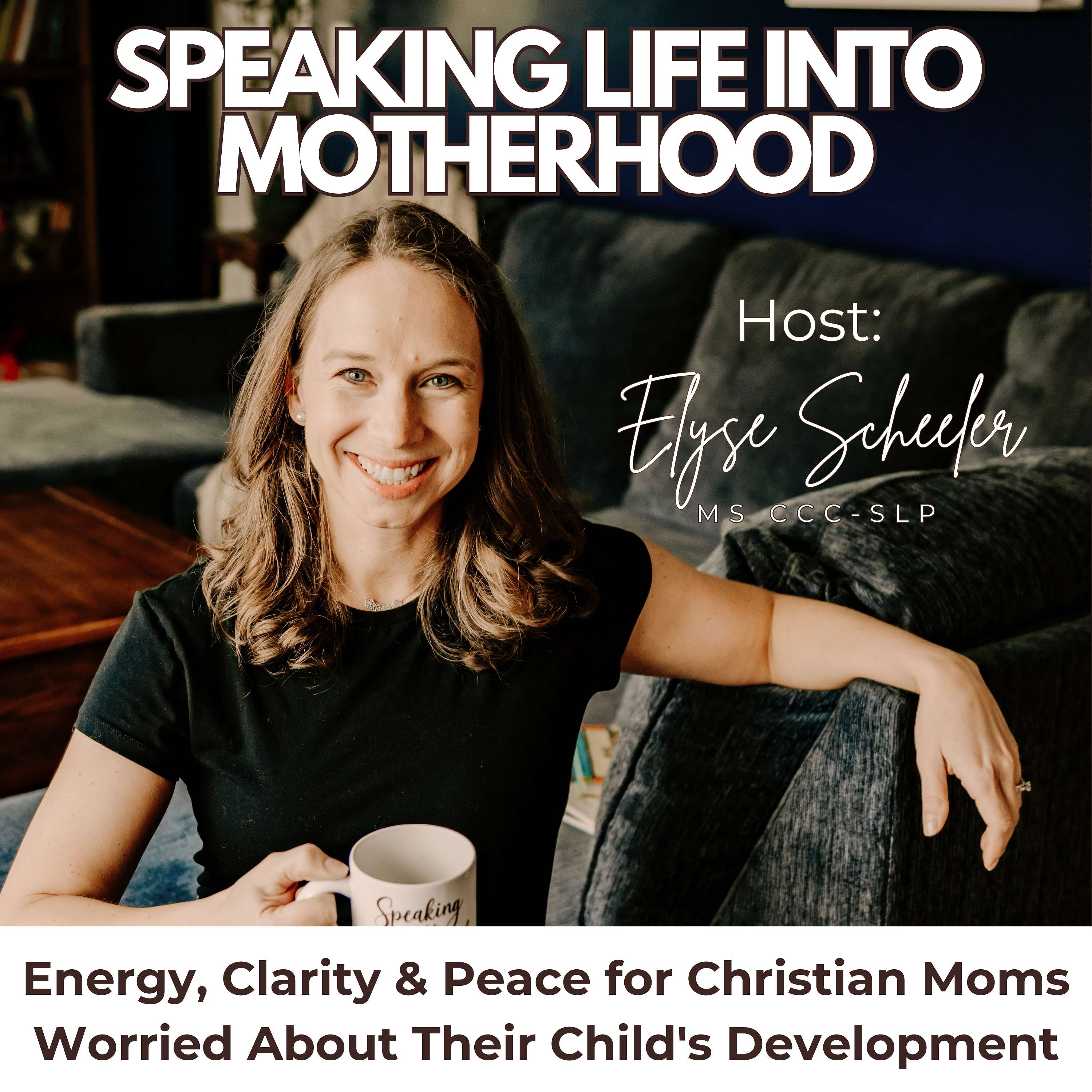 Speaking Life Into Motherhood ~ Rhythms, Child Development, Homeschool, Special Needs, Speech Delay, Systems, Autism, ADHD, Neurodiversity, Disabilities