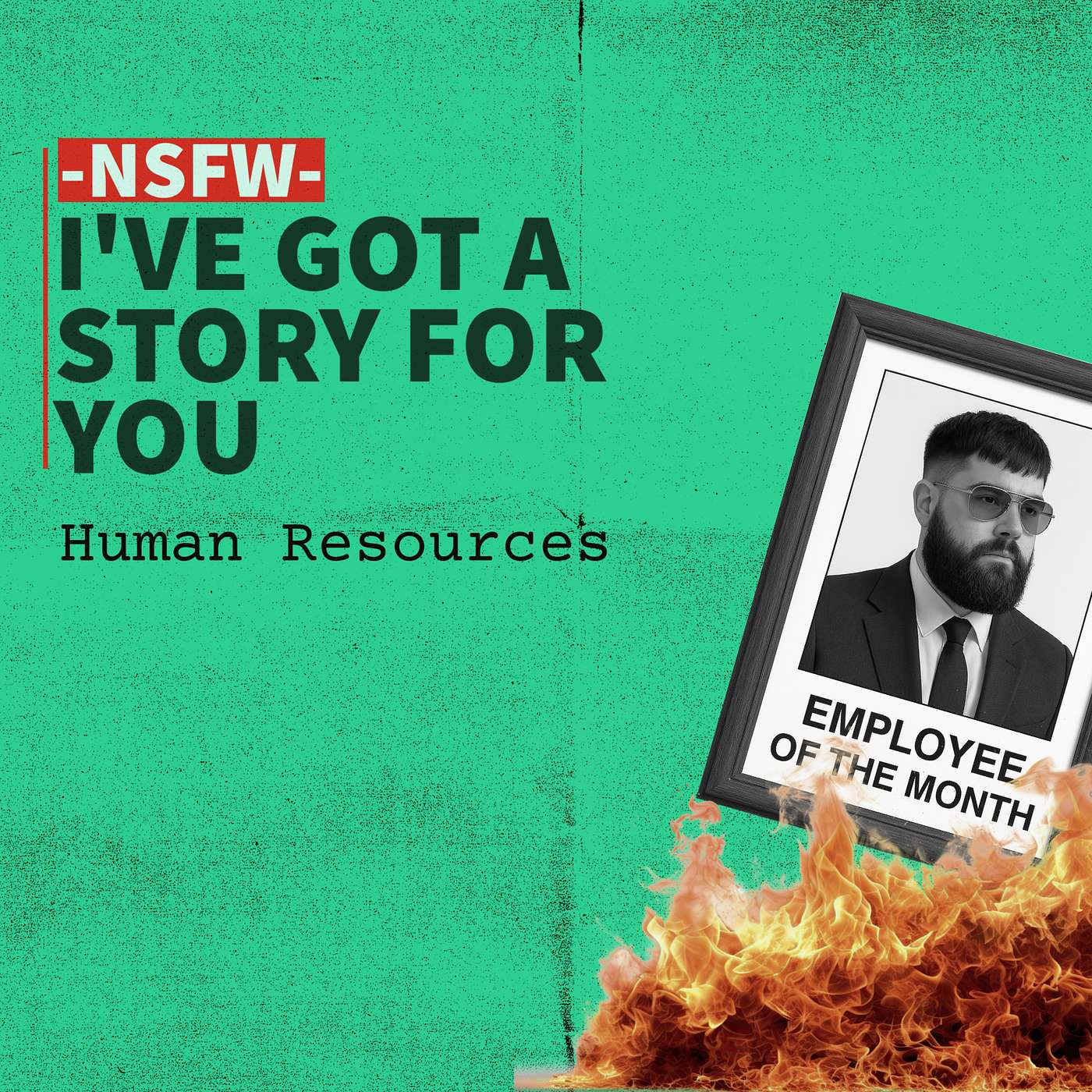 Human Resources