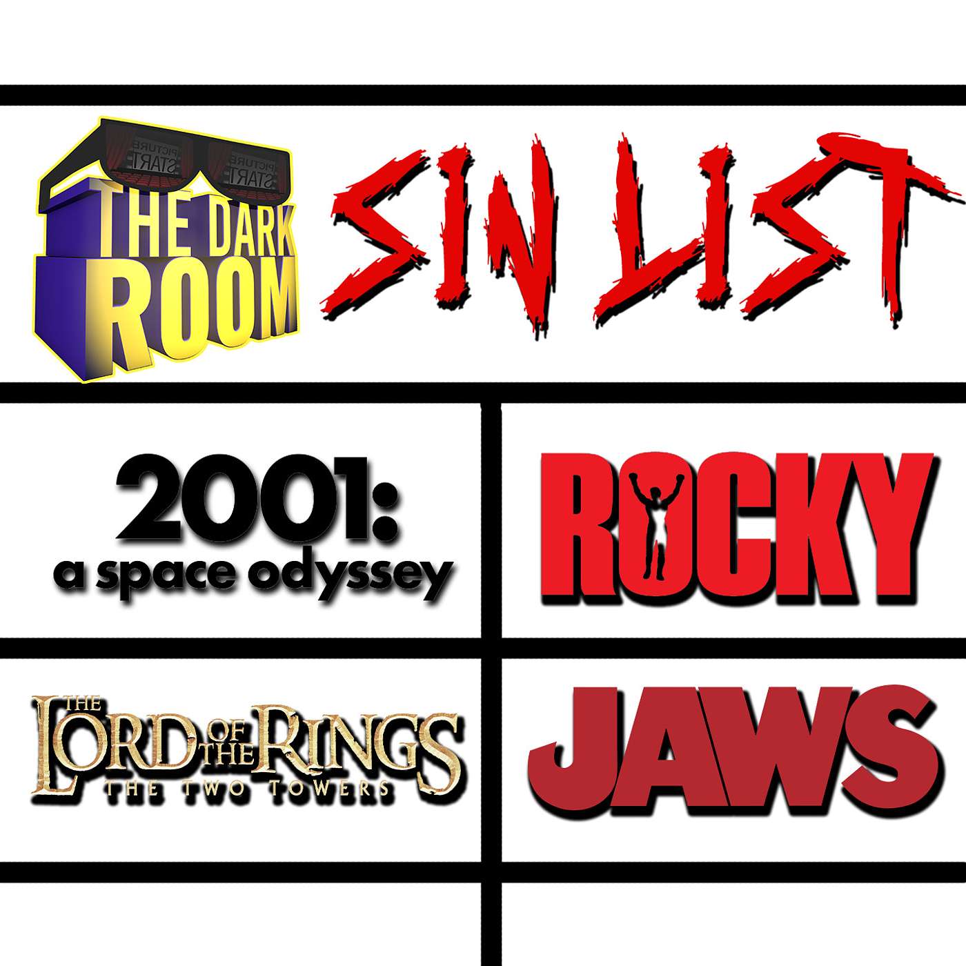 The Dark Room