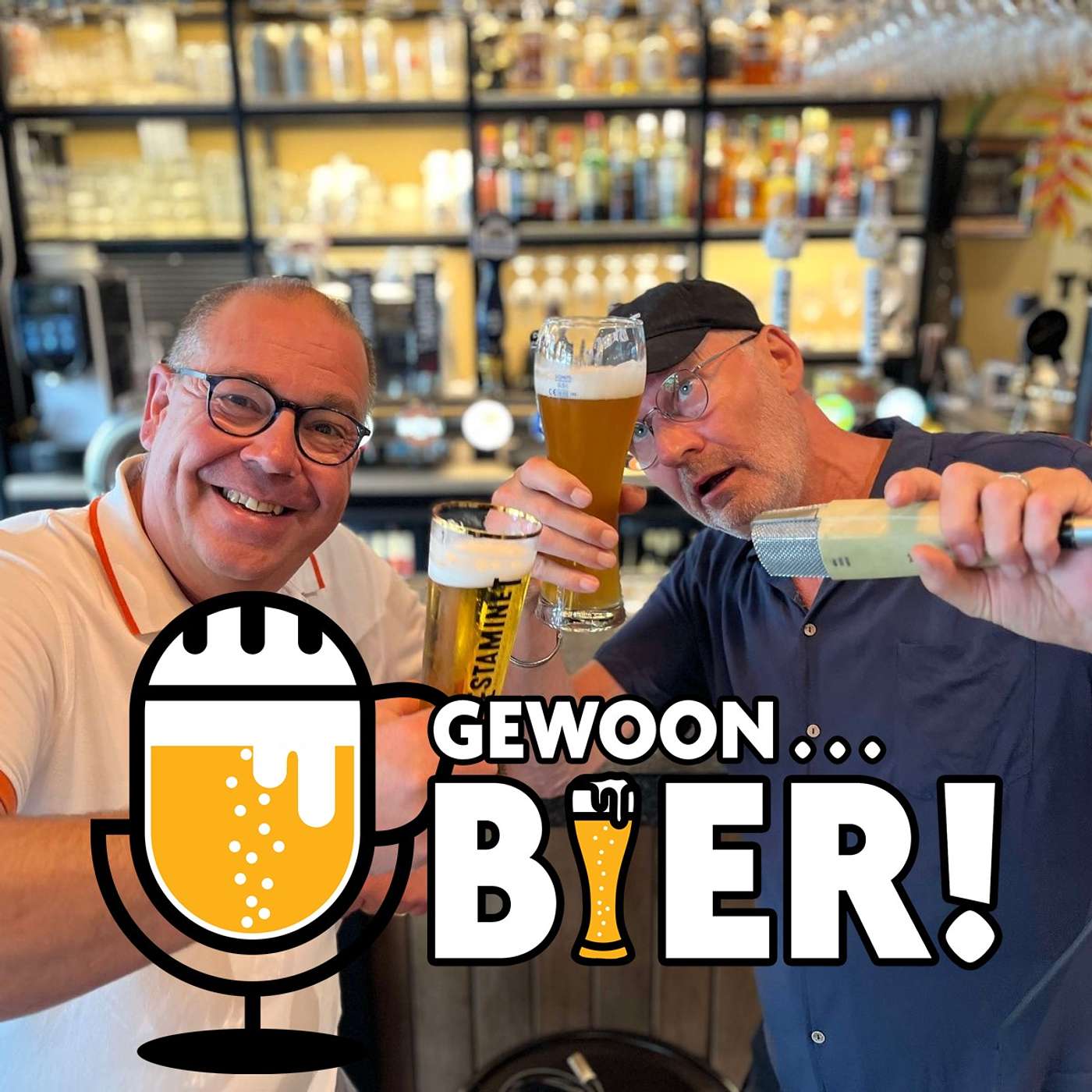 afl. 10 La Trappe deel 1
