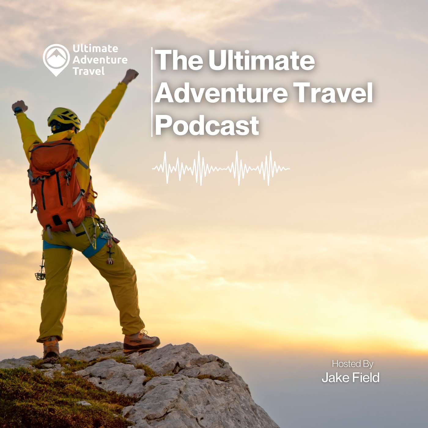 Racing for More Than Medals: How Adventure Travel Can Build Communities