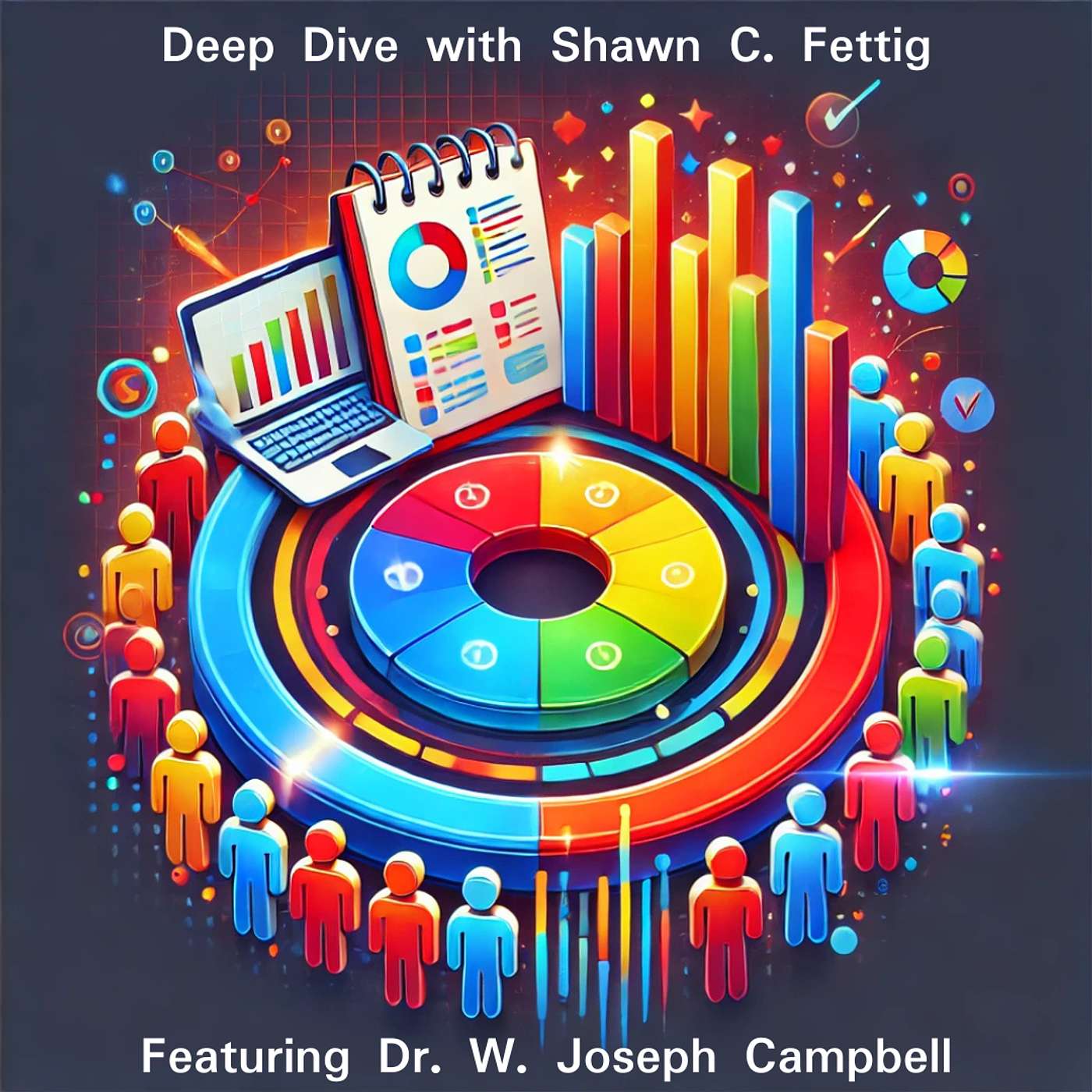 Deep Dive with Shawn