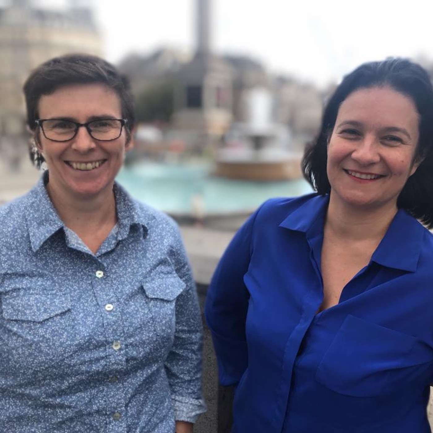 Deal With It! London Business School – Executive MBA session