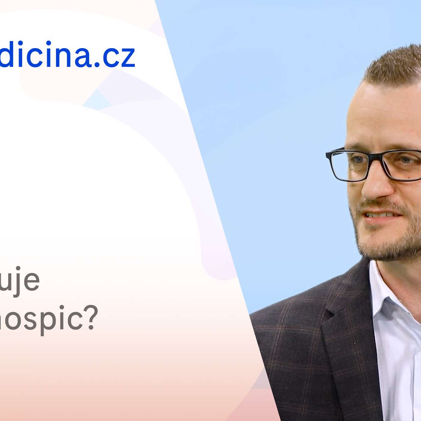 Moje medicína