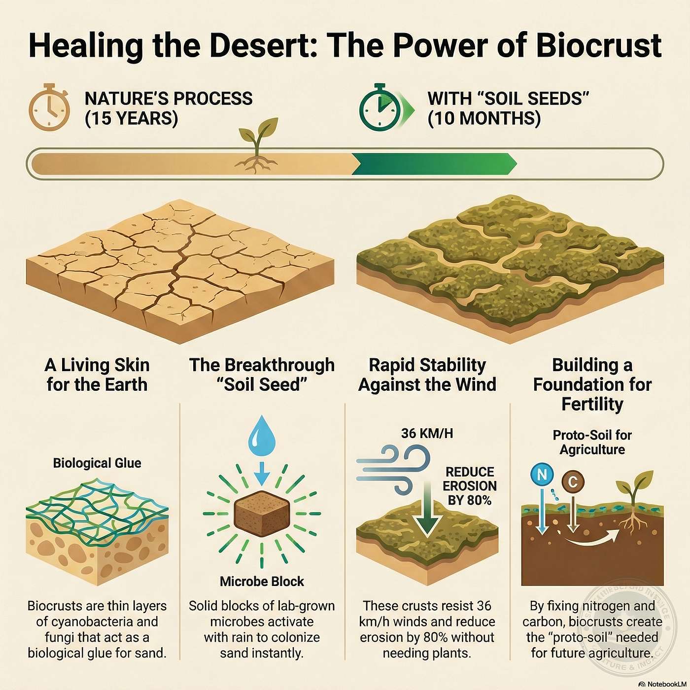 Biocrust: Healing the Desert episode artwork