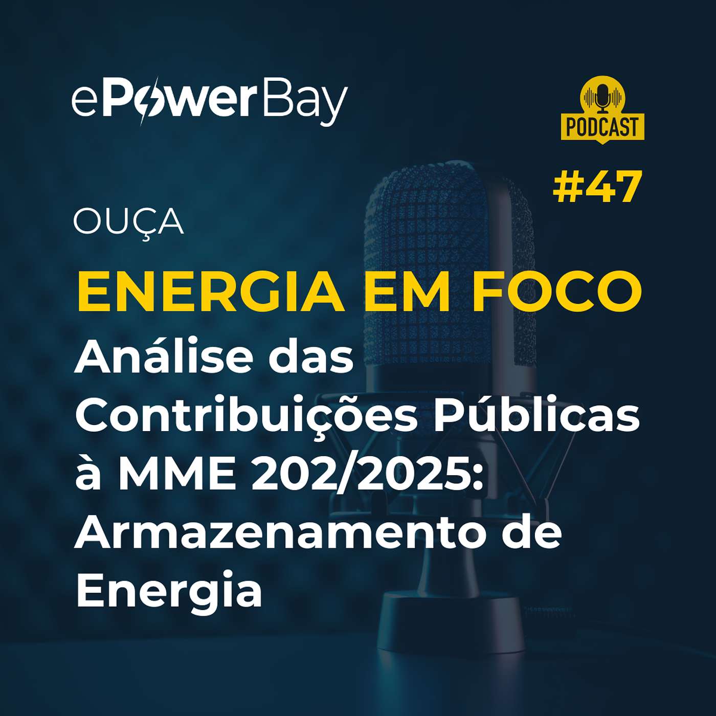 ePowerBay - Energia em Foco