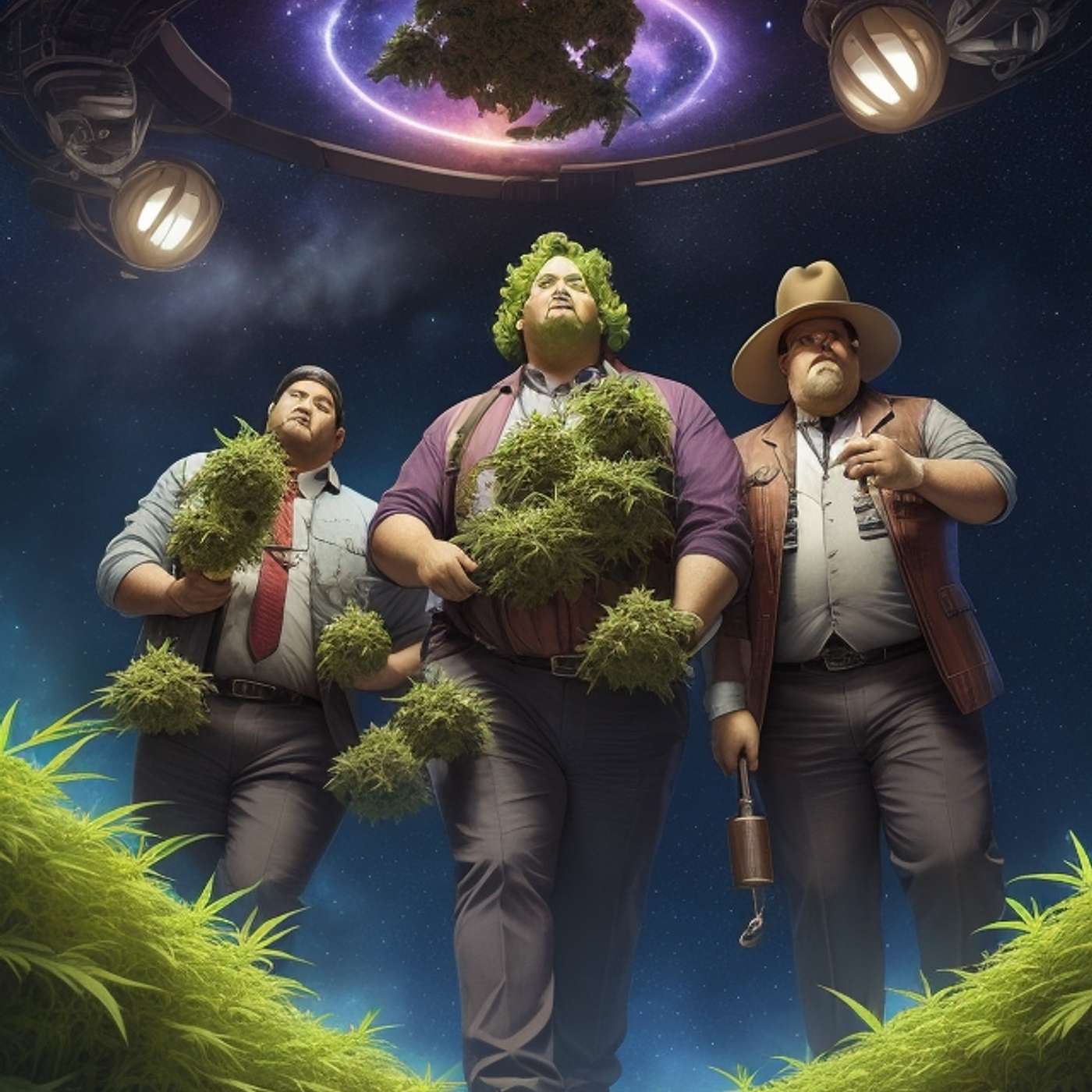 Toke and Muddle E.10 episode artwork