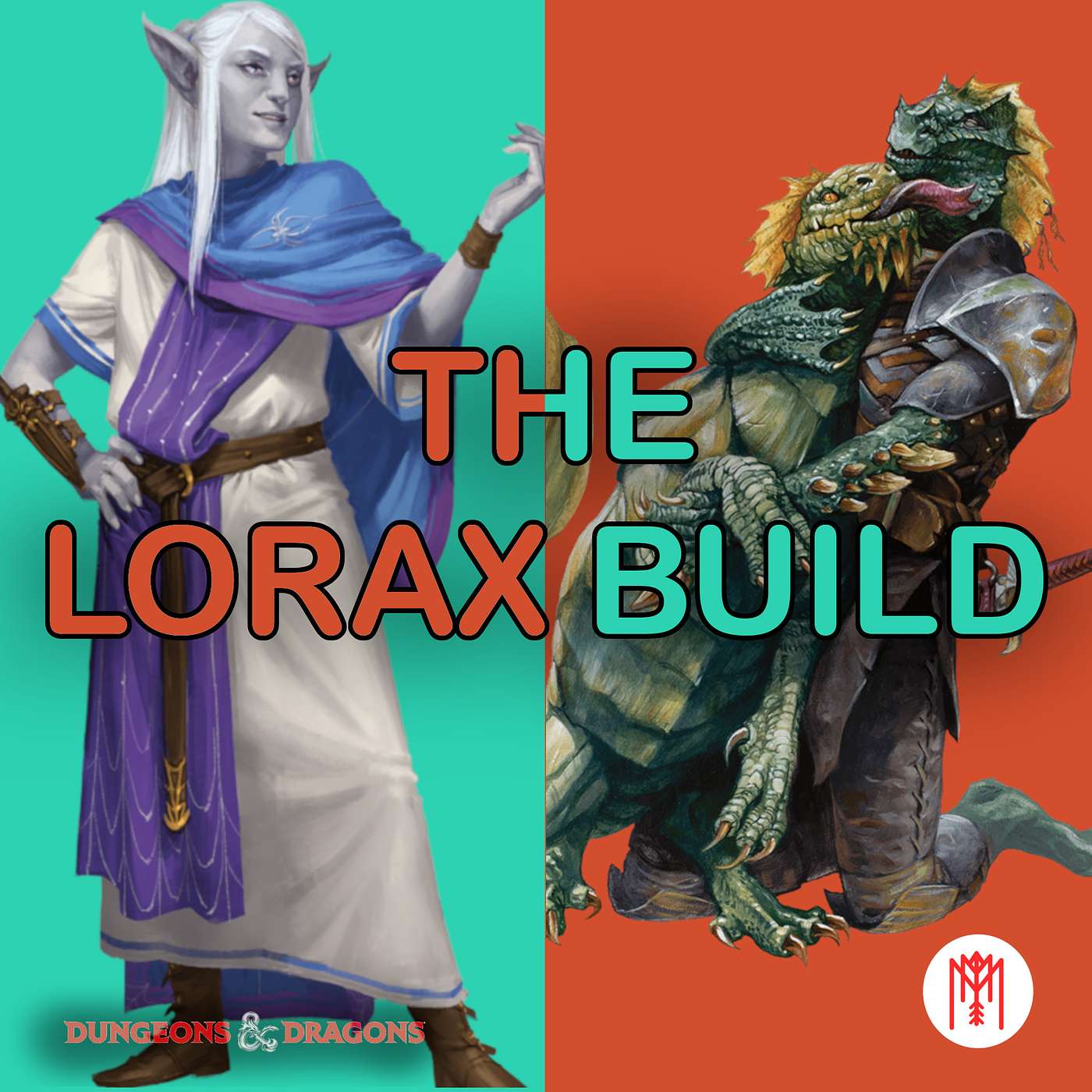 Bard/Ranger 2022 Redux - Defending Nature; With Words