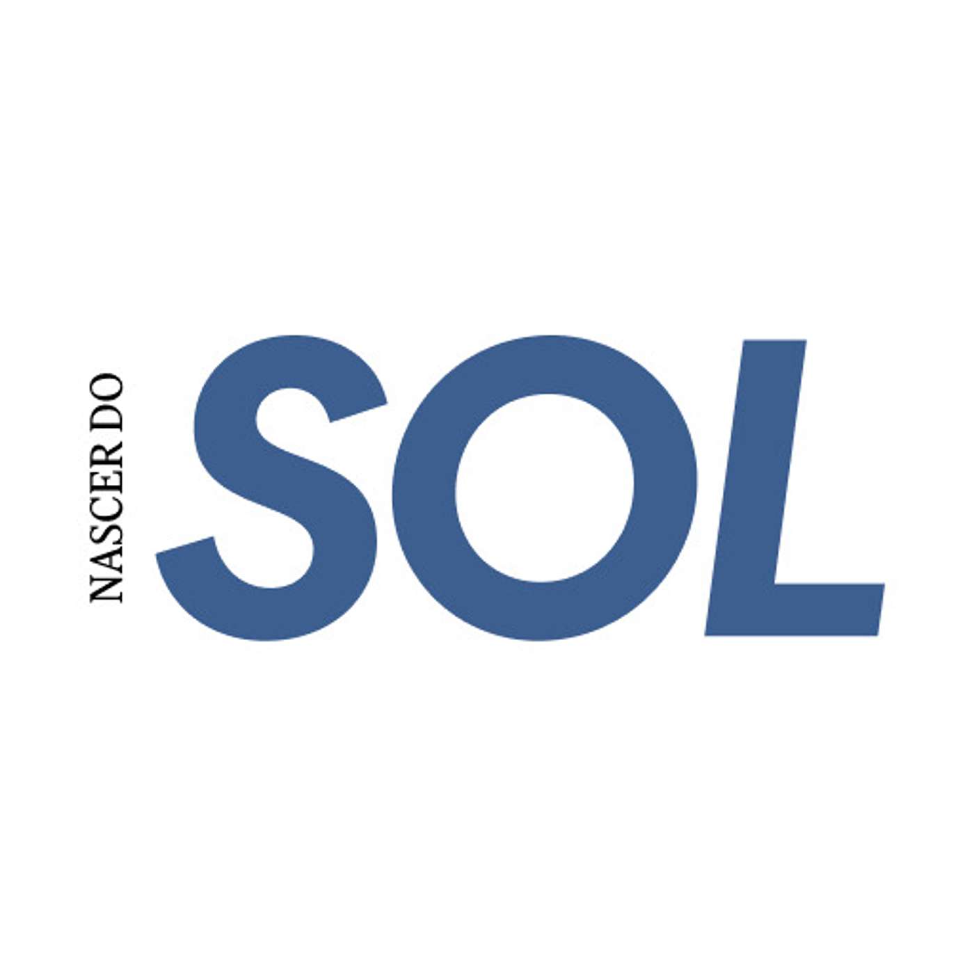 Entrevistas ao Nascer do SOL podcast artwork
