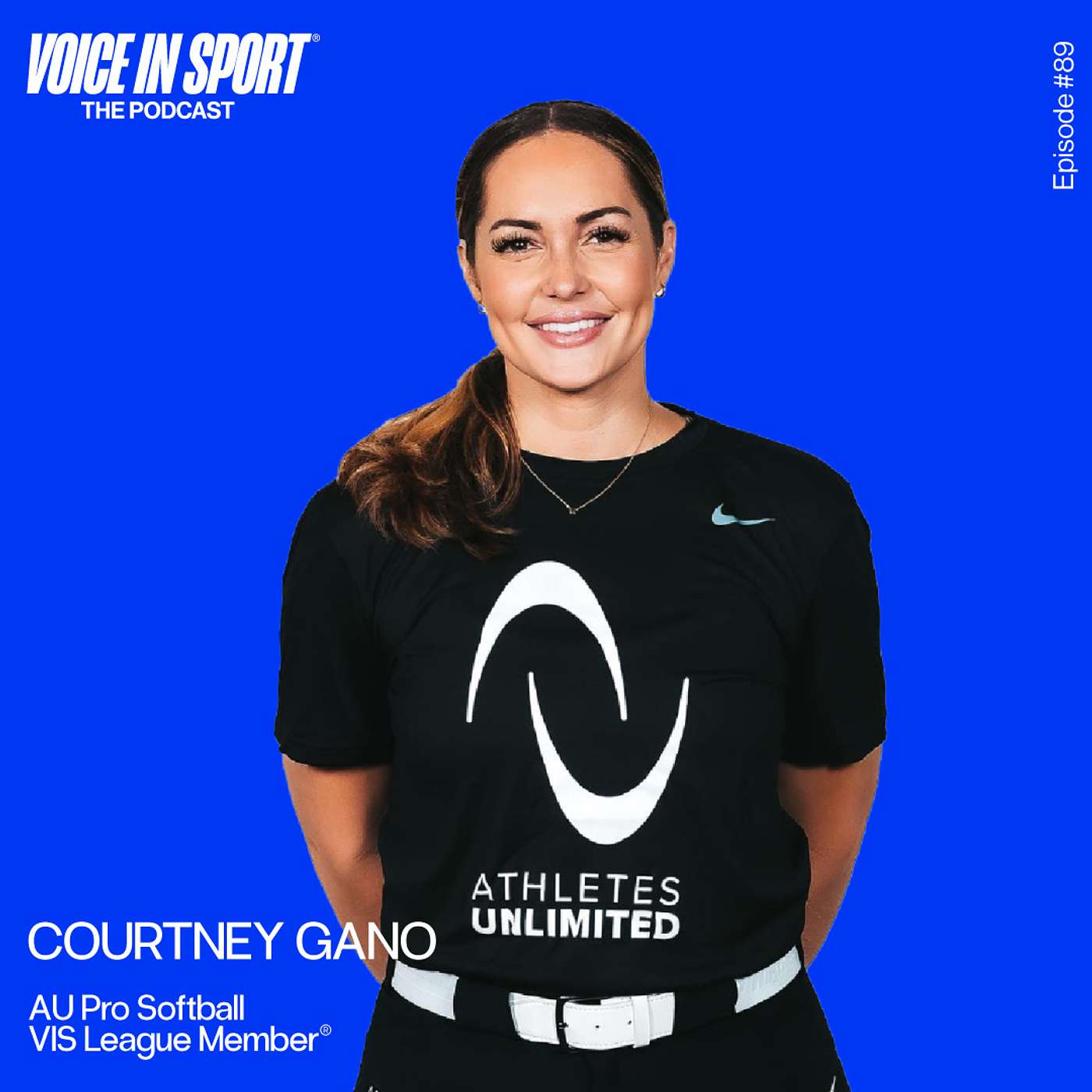 Voice In Sport