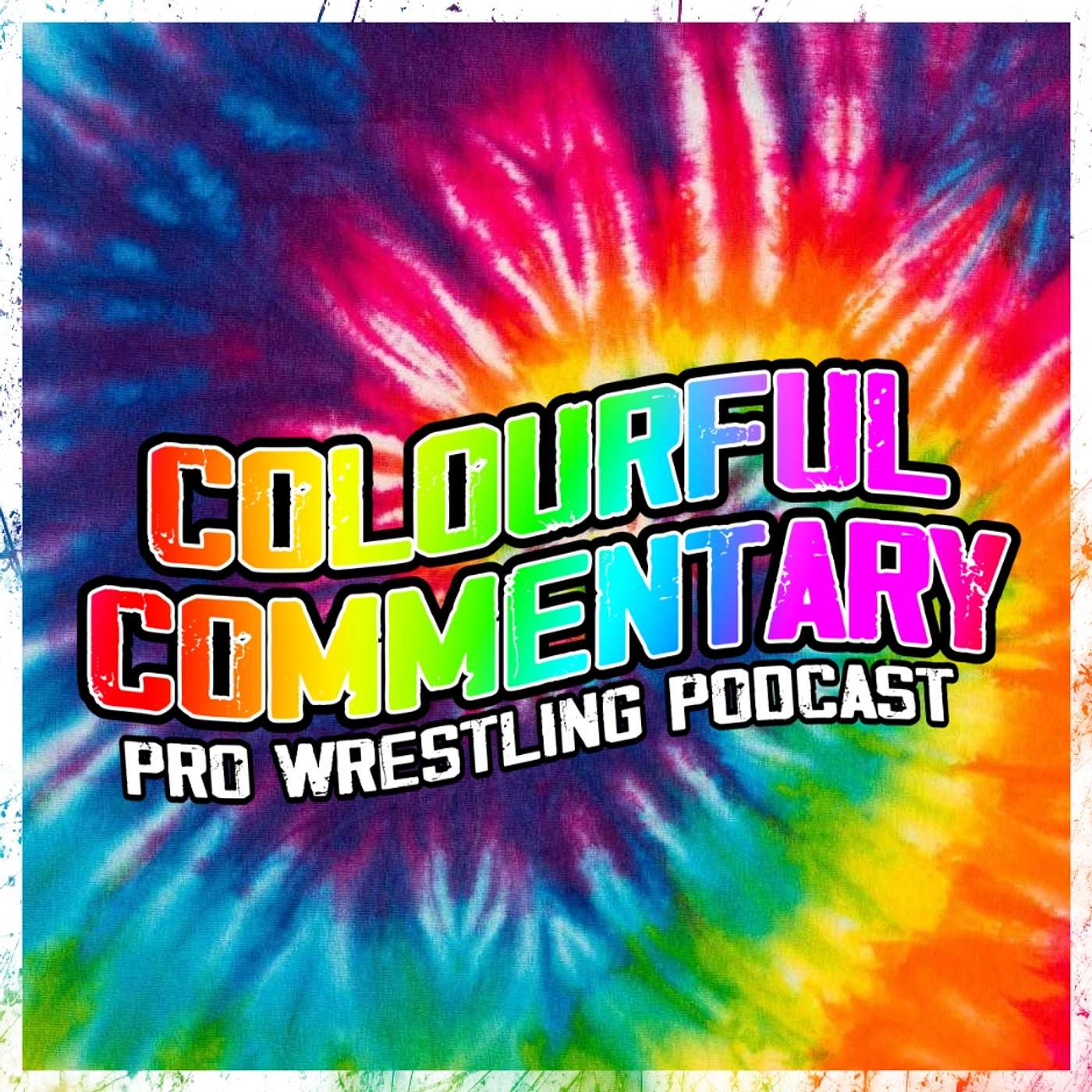 Colourful Commentary