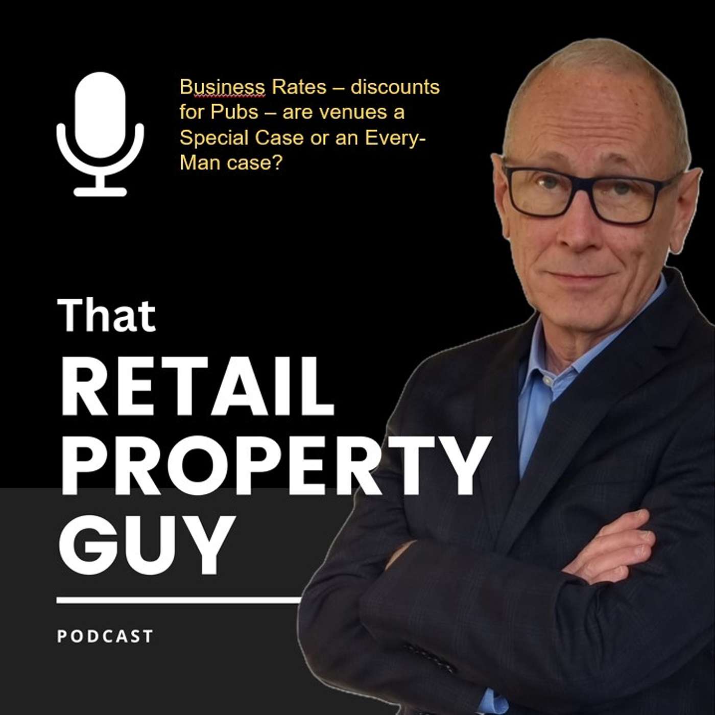 That Retail Property Guy